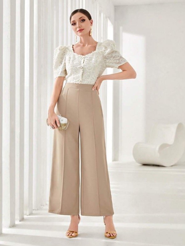 Producto - Pantalón Luxor