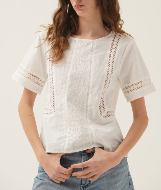 Producto - BLUSA CAMILA