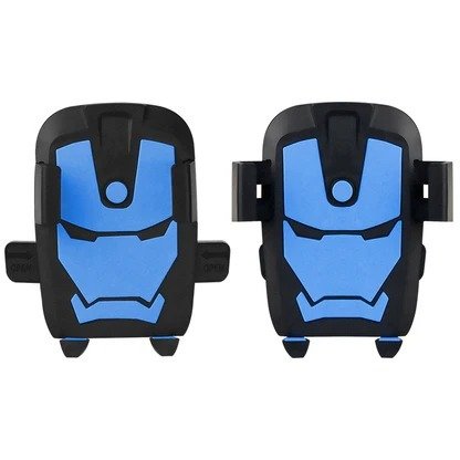 Producto - AP1018 SOPORTE UNIVERSAL AUTO IRON MAN