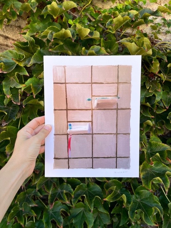 Producto - Convivencia