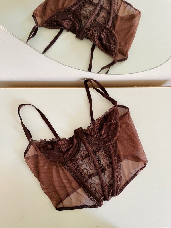 Producto - Sofia Chocolate