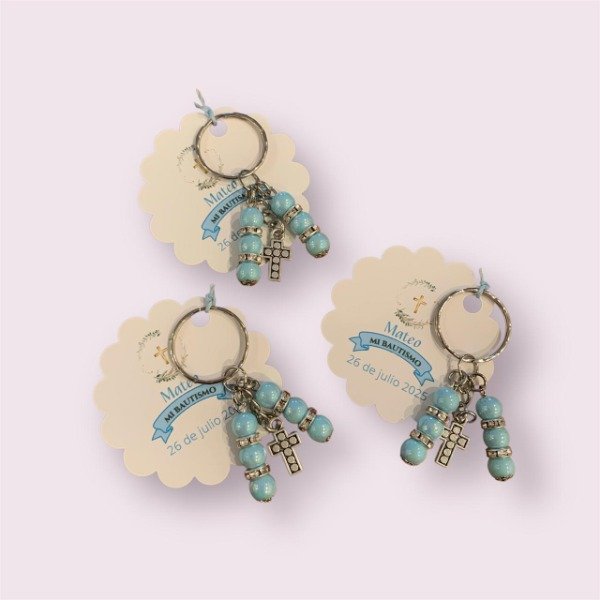 Producto - SOUVENIRS TRIO