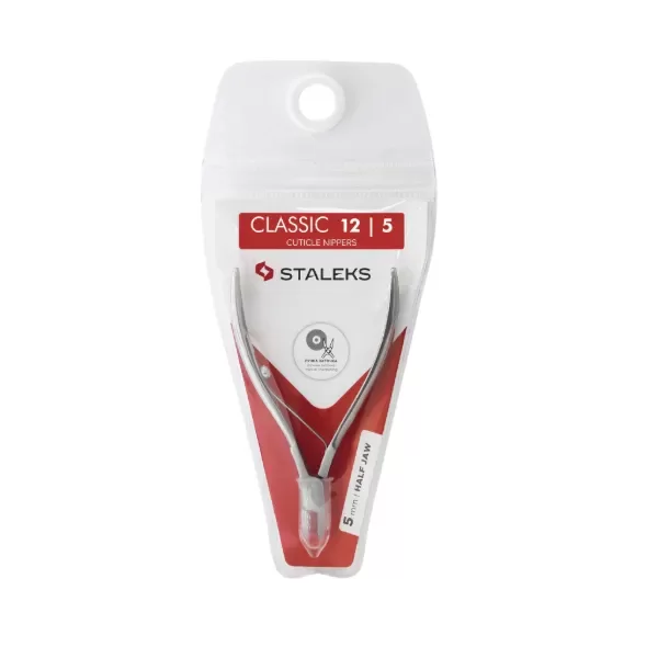 Producto - Corta cuticulas Classic 12-5