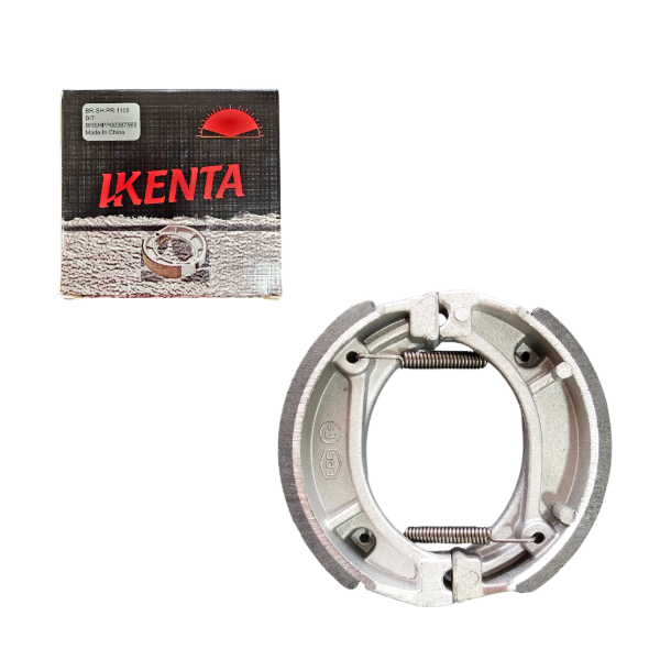 Producto - MOT- ZAPATA DE FRENO SMASH-WAVE IKENTA