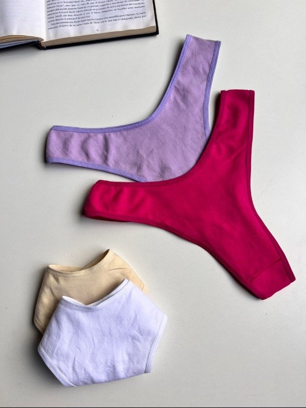 Producto - BOMBIS LUANA