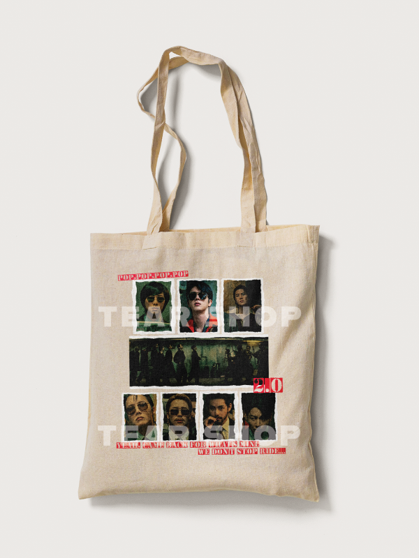 Producto - TOTE 2.0