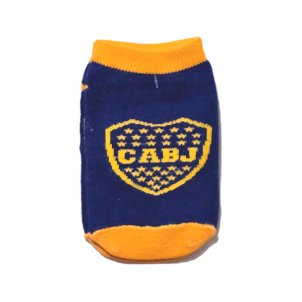 Producto - Boca Juniors Escudo