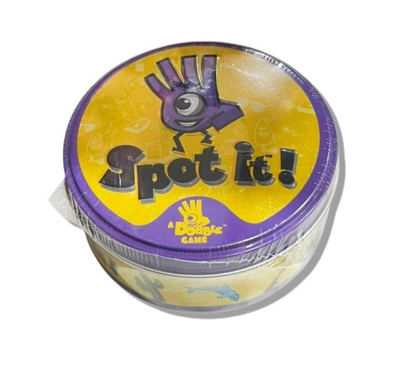 Producto - SPOT IT!