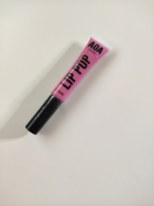 Producto - LIP POP GLOSS - WILD CHILD