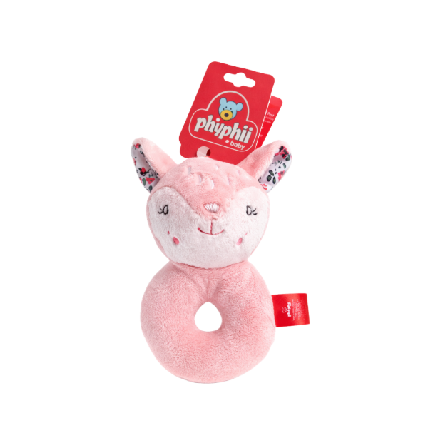 Producto - Sonajero de agarre