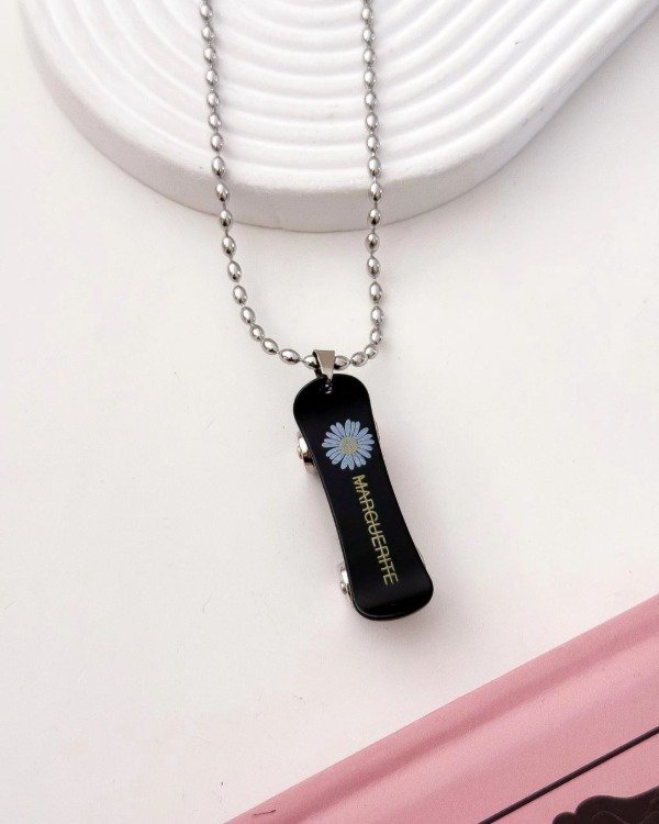 Producto - Collar Margarita