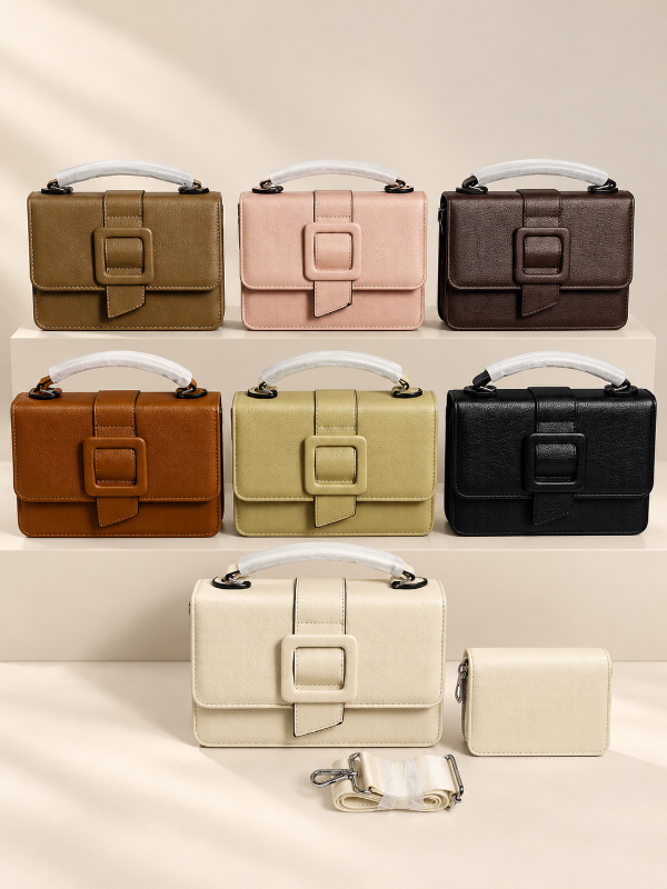 Producto - PACK X6 MINI BAG ART.2788