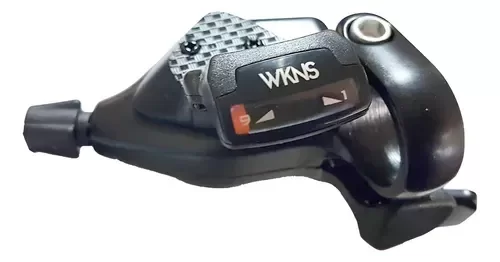 Producto - SHIFTER 9 VEL WKNS CON VISOR DERECHO