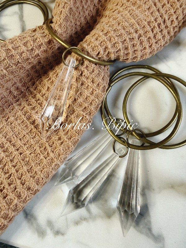 Producto - Servilletero Cairel