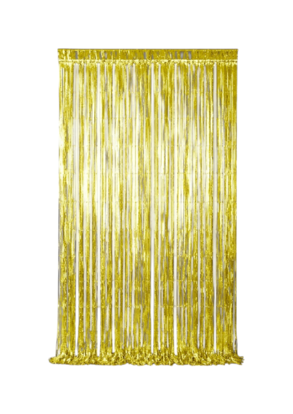 Producto - Cortina Metal