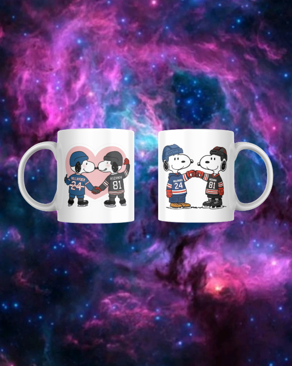 Producto - Hollanov Snoopy taza