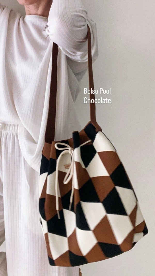 Producto - Bolso Pool