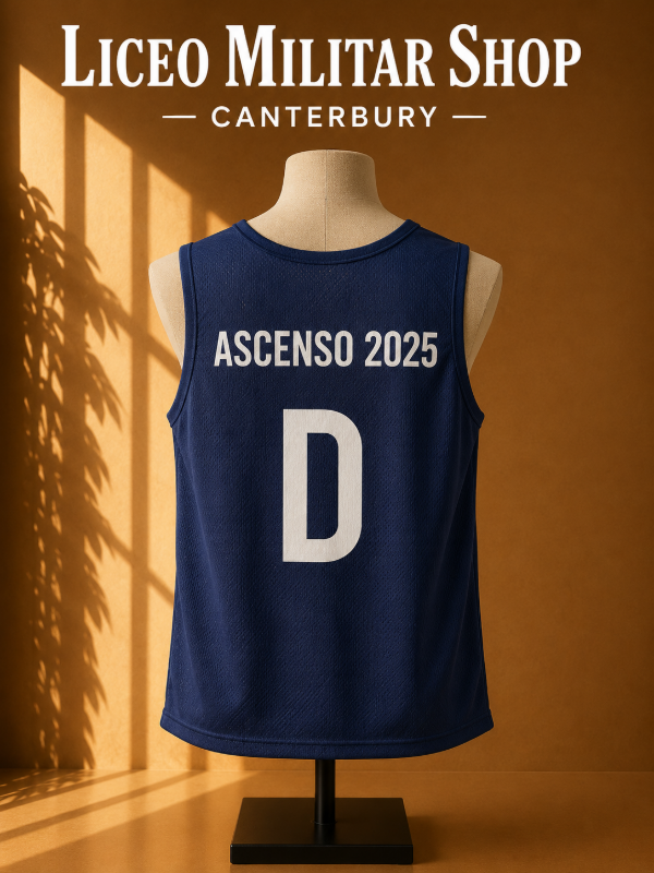 Producto - PECHERA ASCENSO - 1