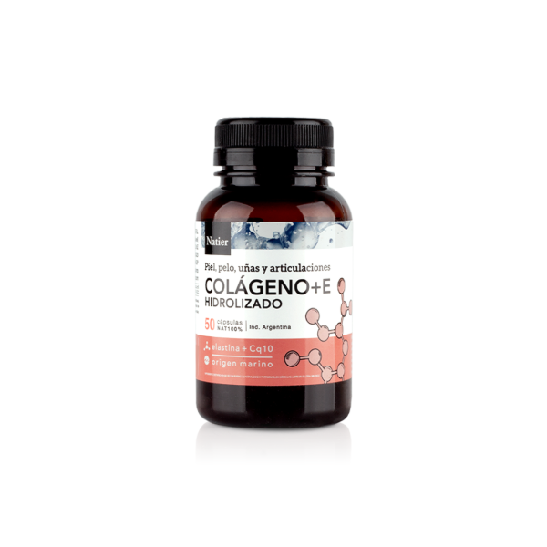Producto - COMBO COLAGENO Y MAGNESIO