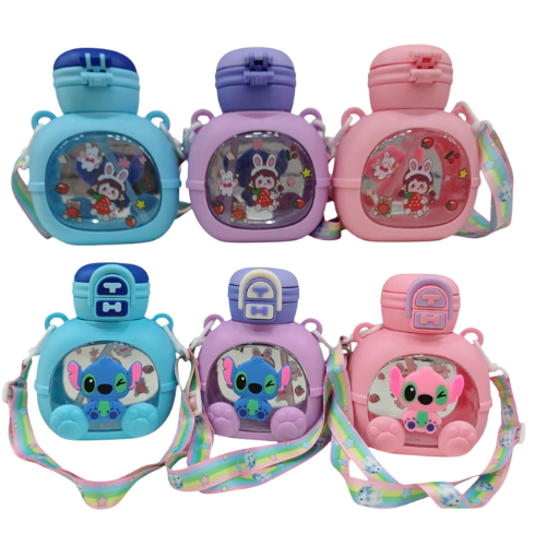 Producto - BOTELLA AGUA  STICH