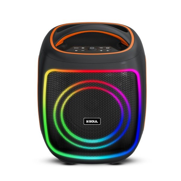 Producto - Parlante BT Nitro Zone XM2650 50W - 2