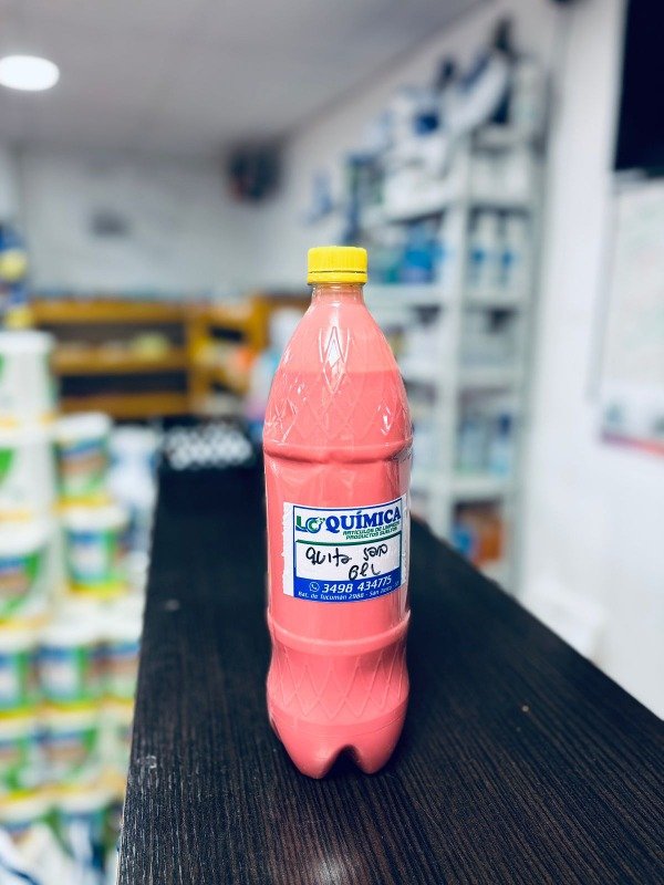 Producto - QUITA SARRO GEL