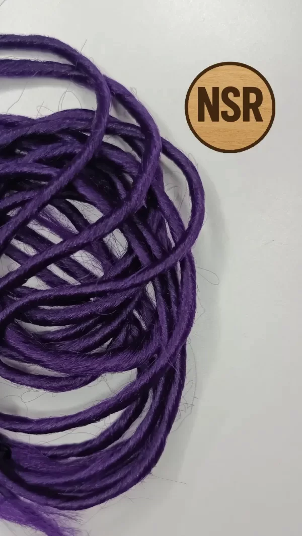 Producto - Torzadas Purpuras