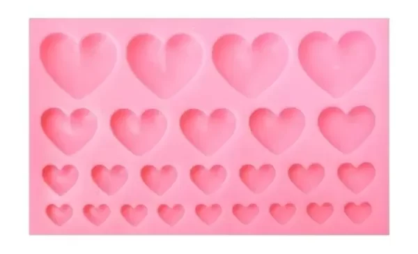 Producto - 25 Corazones - 2