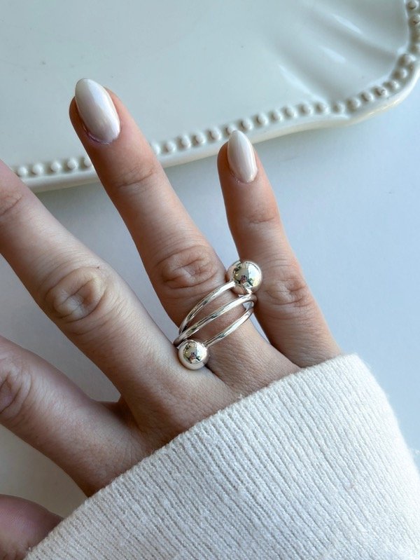 Producto - Anillo Cabo