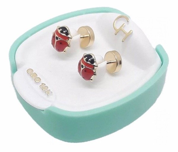 Producto - VAQUITA DE SAN ANTONIO CHICA (CAJA VERDE)