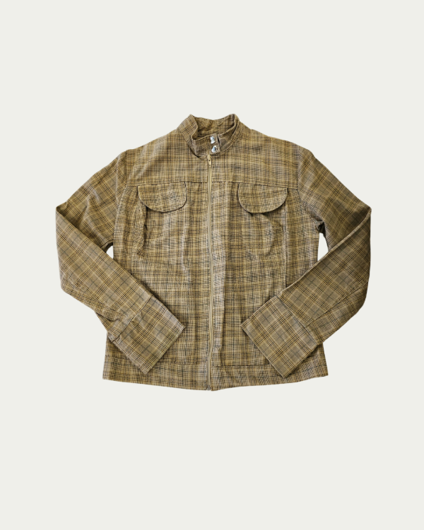 Producto - Campera Y2K