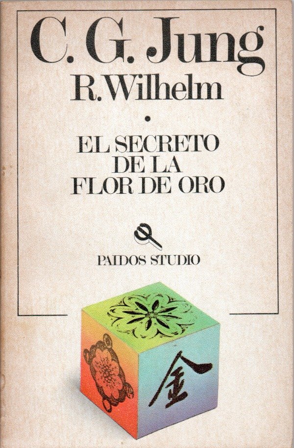 Producto - El secreto de la flor de oro - Jung y Wilhem - 0