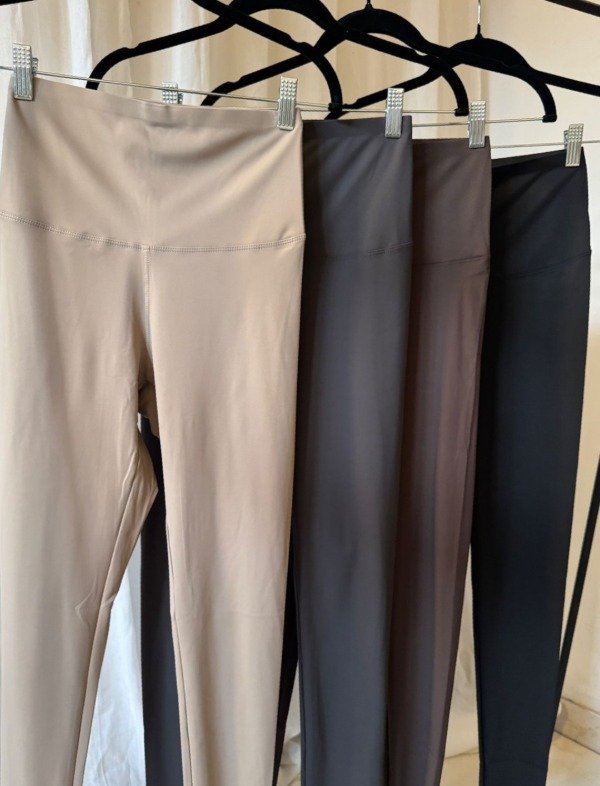 Producto - Calza yoga