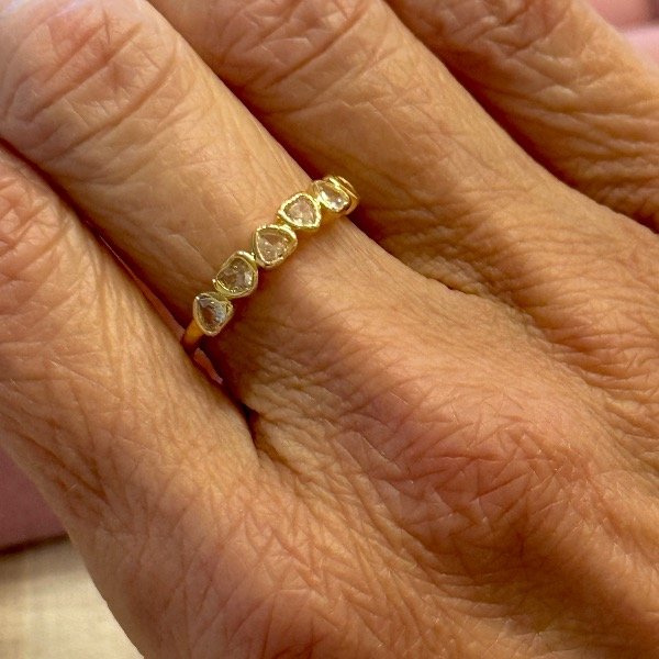 Producto - Anillo felicidad