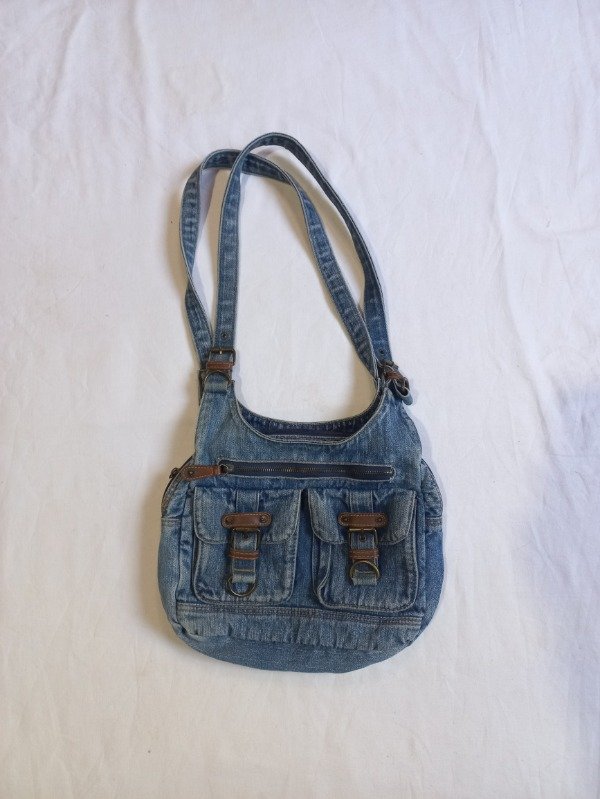 Producto - Bolsito Cargo
