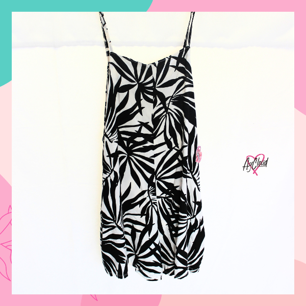 Producto - Mono Jardinero corto