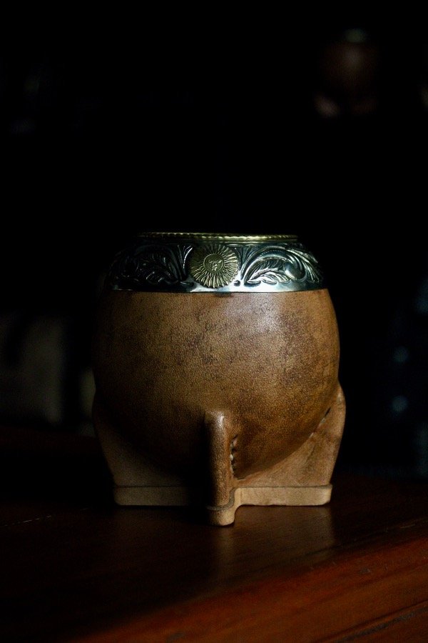 Producto - Torpedo ur. joyero al lacre con aro