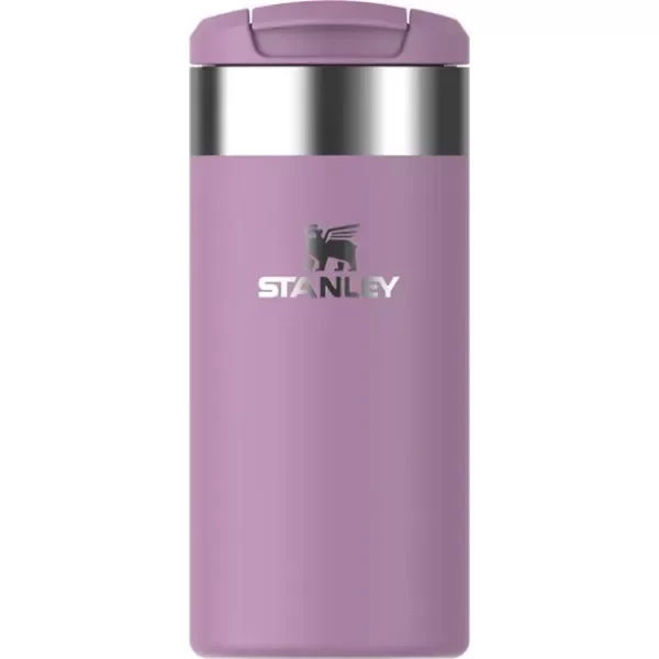 Producto - Botella Stanley The Aerolight Iceflow (355 ml) Lila