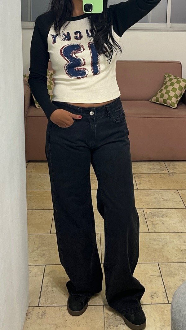 Producto - Wide Leg AMY - 1