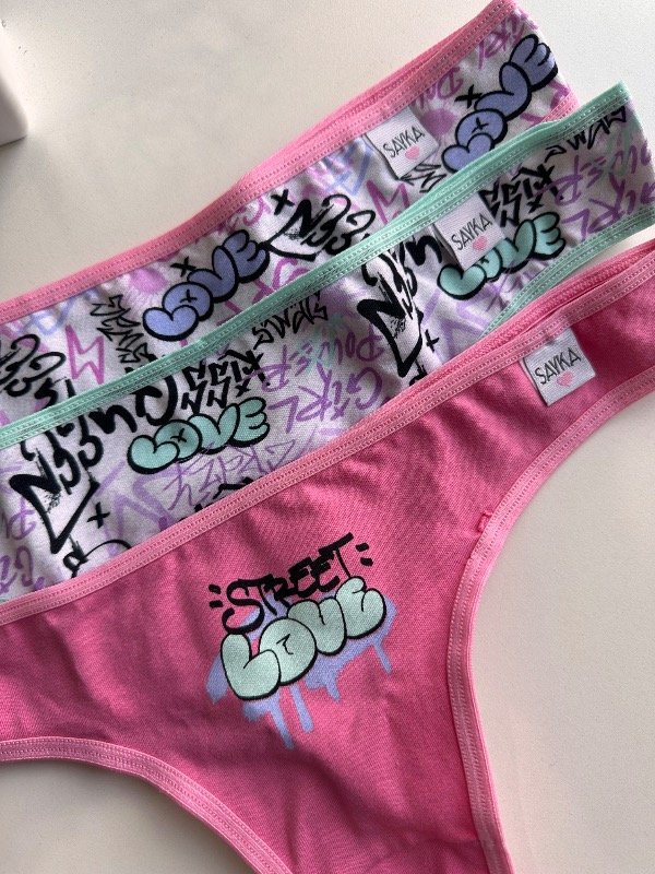 Producto - Pack Street Love - 1