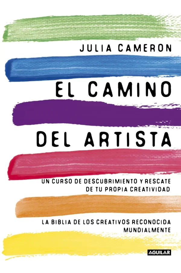 Producto - El Camino del Artista