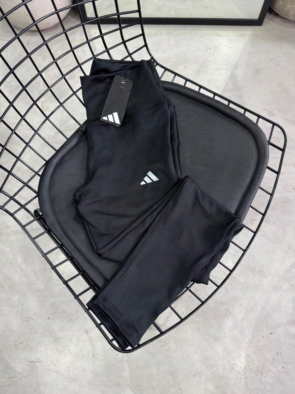 Producto - CALZA ADIDAS CON RECORTE LYCRA (UNIDAD) - 5