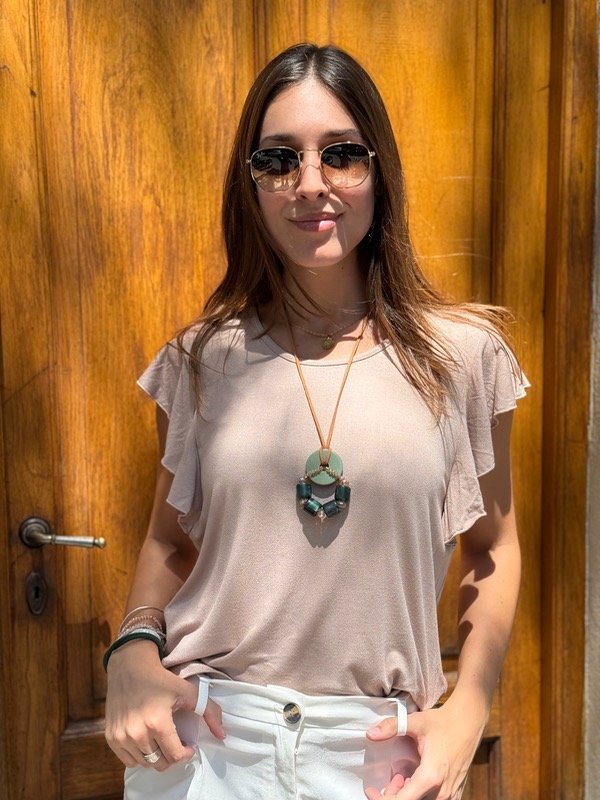 Producto - Remera de modal