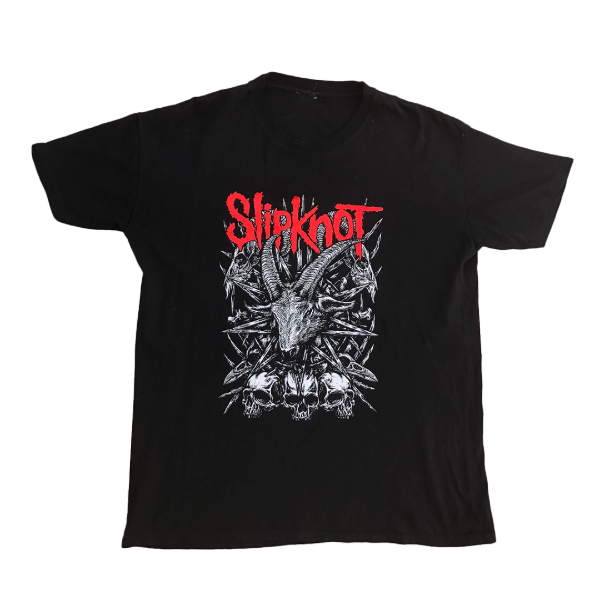 Producto - Slipknot Nacional