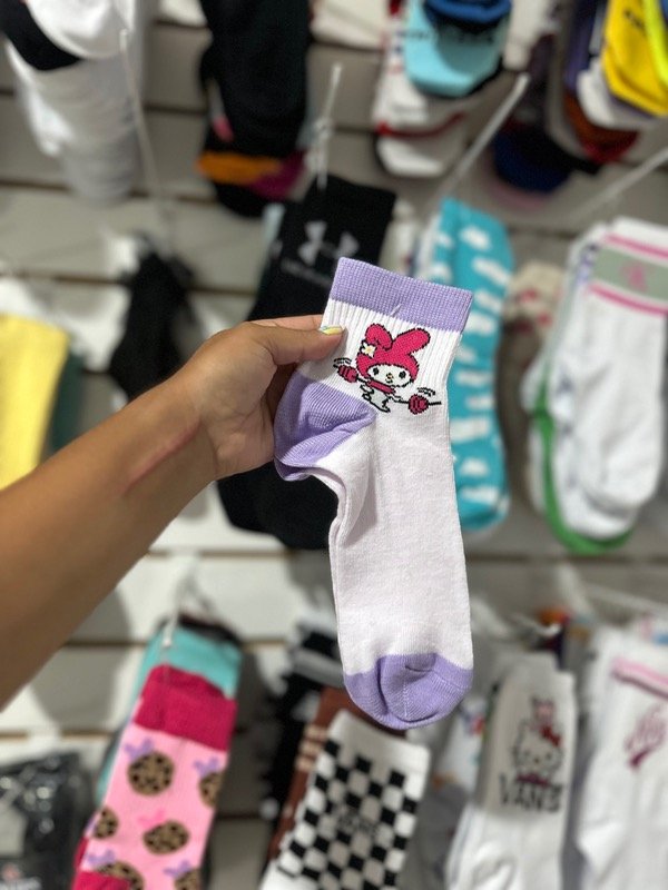Producto - Melody pesas