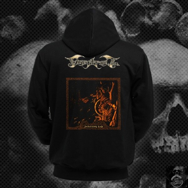 Producto - CANGURO finntroll jaktens tid