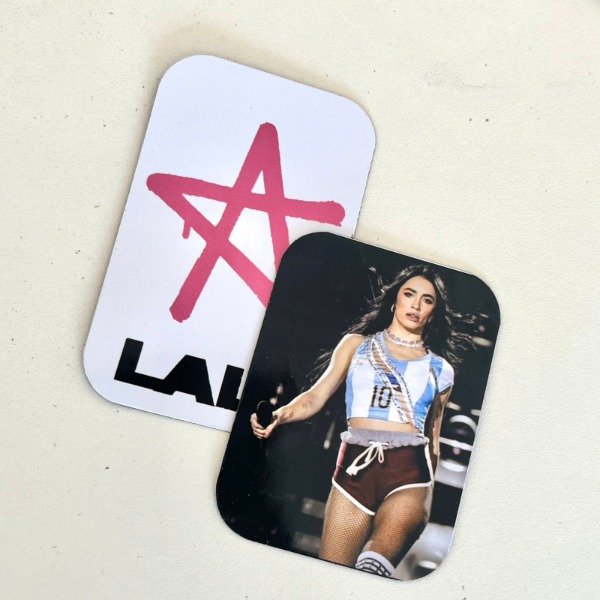 Producto - Imán LALI