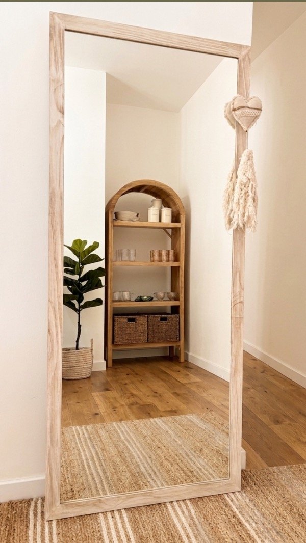 Producto - ESPEJO 158X70 (4 Colores)