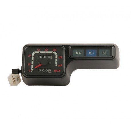 Producto - MOT- TABLERO XLR125