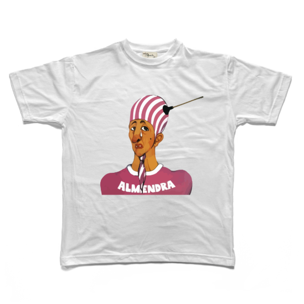 Producto - REMERA ALMENDRA